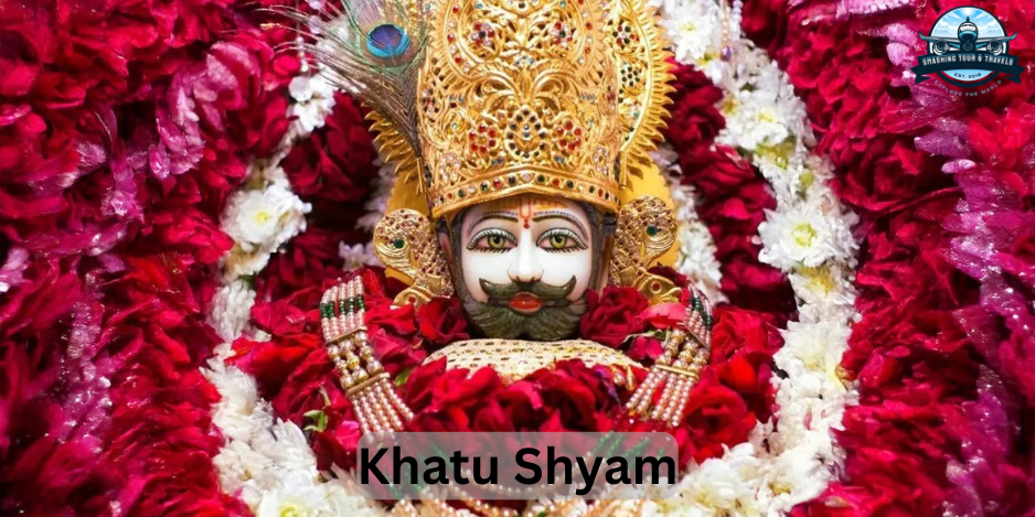 Khatu Shyam Ji Yatra